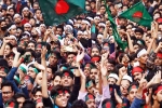 Bangladesh Protests, Bangladesh Protests videos, massive protests grip bangladesh after student leader s death, Singapore