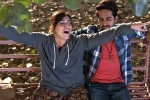 Rajkummar Rao, Bareilly Ki Barfi story, bareilly ki barfi movie review rating story cast and crew, Barfi