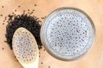 Basil Seeds experts, Basil Seeds for diet, health benefits of adding basil seeds to your diet, Sabja seeds