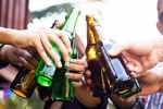 Beer Bottles, Beer Bottles special rule, why are beer bottles only green or brown, Beer
