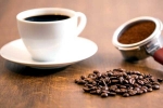 Coffee benefits, Coffee intake, benefits of coffee, Cancer