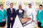 Indians in UAE, dubai duty free winner, beyond grateful indian woman on winning 1 million dubai lottery, Indian origin woman Indians in UAE, dubai duty free winner, beyond grateful indian woman on winning 1 million dubai lottery, Indian origin woman