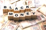 what is black money and white money, black money hidden abroad, 490 billion in black money concealed abroad by indians study, Swiss bank