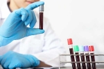 Cancer Blood Test updates, Cancer Blood Test breaking, a simple blood test that can detect cancer, Nutrition