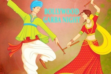 Bollywood Garba Night