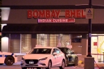 Bombay Bhel restaurant, Bombay Bhel restaurant, three indians among 15 injured in explosion at indian restaurant in toronto, Vikas swarup