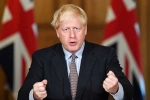 Boris Johnson breaking updates, Boris Johnson party leader, boris johnson agrees to resign as conservative party leader, Cabinet minister