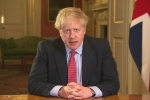 UK, United Kingdom, boris johnson tests positive for coronavirus, Prince charles