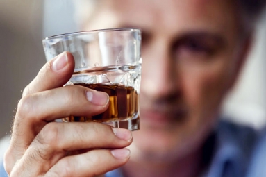 Alcohol is the Most Socially Accepted Drug: Cardiologists
