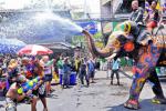 Thailand’s New Year, Holi, amazing facts about holi in thailand, Holi celebrations Thailand’s New Year, Holi, amazing facts about holi in thailand, Holi celebrations