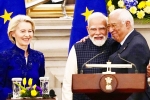 India-EU Deal medicines, India-EU Deal, what will be cheaper after india eu deal, Spain