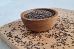 Chia Seeds avoid, Chia Seeds new updates, who should avoid chia seeds, Water