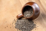 Chia Seeds for Constipation news, Chia Seeds for Constipation health, are chia seeds better for constipation, Sabja seeds