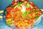 Chicken Taka-Tak preparation, Chicken Taka-Tak cooking, recipe chicken taka tak, Masala