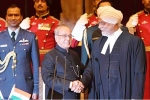 National Judicial Appointment Commission Act, JS Khehar, js khehar sworn in as the chief justice of india, Js khehar
