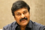 Chiranjeevi health, Covid-19, chiranjeevi recovering from covid 19, Covid 19 positive