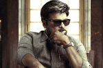 Chiranjeevi, God Father for Dasara, chiranjeevi stuns in a grey look in god father, Godfather