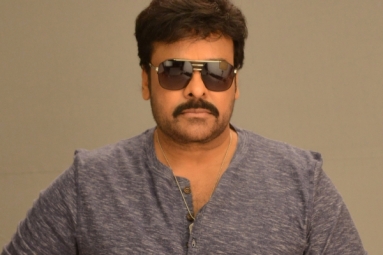 Chiru’s Mega Plans after Khaidi No 150