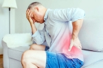 Chronic Back Pain, Chronic Back Pain news, simple habits to prevent and manage chronic back pain, Promo