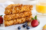 brunch, brunch, cornflakes french toast recipe, French toast brunch, brunch, cornflakes french toast recipe, French toast