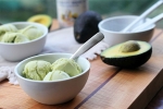 Creamy Avocado Ice Cream Recipe, Homemade Ice Cream Recipe., creamy avocado ice cream recipe, Creamy avocado ice cream recipe