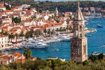 Croatia Digital Nomad Visa eligibility, Croatia Digital Nomad Visa restrictions, croatia offering a digital nomad visa under rs 10 000, Police