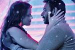 Shivaay latest, Shivaay release date, romantic song darkhaast from shivaay, Busy working