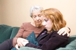 Deal With Grief, Deal With Grief research, how to deal with grief, Self care