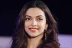 Deepika Padukone updated news, Deepika Padukone latest, deepika s shocking remuneration, Piku