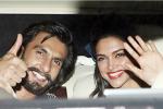 Ranbeer, Ranveer Singh, deepika calls ranveer as boy friend, Boy friend Ranbeer, Ranveer Singh, deepika calls ranveer as boy friend, Boy friend