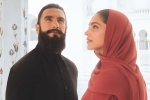 Deepika Padukone Trolled for Wearing 'Hijab' in a Tourism Ad