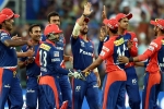 MS Dhoni, IPL, delhi daredevils puts a hold on rising pune supergiants, Rising pune supergiants MS Dhoni, IPL, delhi daredevils puts a hold on rising pune supergiants, Rising pune supergiants