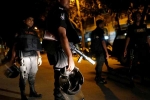 Dhaka Attack, Indian, bangladesh charges eight terrorists over 2016 dhaka attack that killed 22 including indian student, Briton