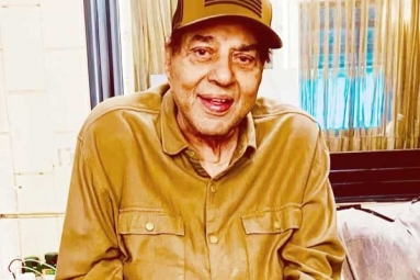 Actor Dharmendra is Recovering, says his Family