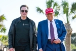 Elon Musk latest, Donald Trump, donald trump finally addresses rumors about elon musk, Vaccination