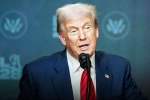 Donald Trump about India tariff, Donald Trump new statement, donald trump reacts to india citing us trade with russia, Indian government