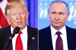 Donald Trump and Putin latest, Donald Trump and Putin breaking, russia denies donald trump s conversation with putin, Wall street journal