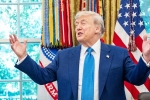 Donald Trump for Nobel news, Donald Trump for Nobel news, pakistan officially nominates trump for nobel, Vikram