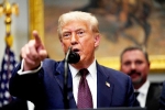 Donald Trump news, Donald Trump about India, why is donald trump not happy with india, Russian oil
