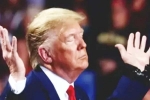 Donald Trump Vs Iran Uranium breaking, Donald Trump Vs Iran Uranium extraction, donald trump to extract 400 kg of iran s uranium, Pakistan