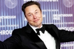 Elon Musk latest breaking, Elon Musk first Trillionaire, elon musk to emerge as world s first trillionaire, New york times