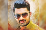 Entha Manchivaadavuraa first look, Entha Manchivaadavuraa release date, kalyanram s entha manchivaadavuraa, Tamana