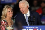 Joe Biden, Jill Biden, everything about jill biden the potential future first lady of the us, Us democratic national convention