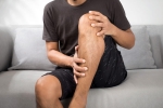 Blood Flow in the Legs, Blood Flow in the Legs, exercises to improve blood flow in the legs, King