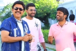 F3 business, F3 songs, shooting portions of f3 wrapped up, Falaknuma palace