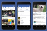 Facebook, Facebook Watch, facebook launches watch competitor to youtube, Book launch