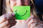 faking a smile at workplace, fake smile meaning, faking a smile at work makes you drink more after hours suggests study, Positive emotions faking a smile at workplace, fake smile meaning, faking a smile at work makes you drink more after hours suggests study, Positive emotions