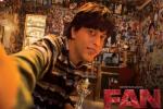 Fan release Date, Sharukh Khan, fan athem song impresses huge, Sharukh khan