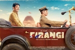 Firangi Hindi, Firangi Bollywood movie, firangi hindi movie, Kapil sharma