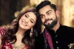 virat kohli about anushka sharma, virat kohli, virat reveals how he behaved like fool when he first met anushka, First date virat kohli about anushka sharma, virat kohli, virat reveals how he behaved like fool when he first met anushka, First date
